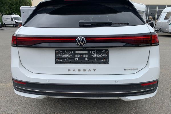 Volkswagen Passat B9 - Galeria [14]