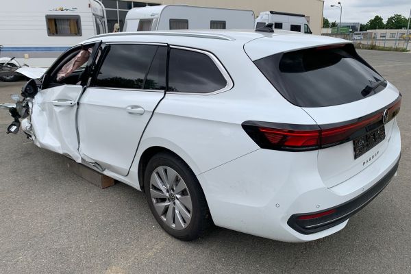 Volkswagen Passat B9 - Galeria [17]