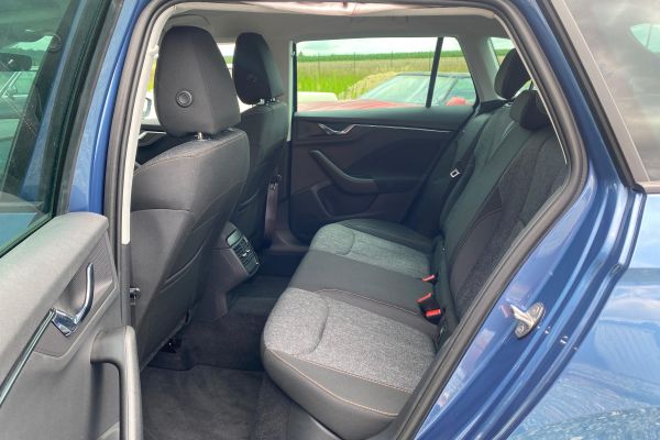 Skoda Kamiq - Galeria [3]