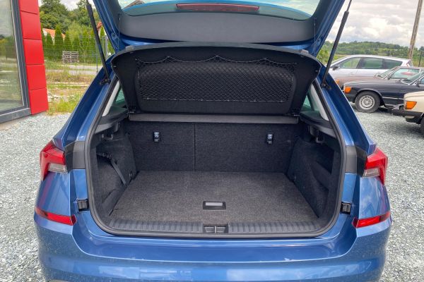 Skoda Kamiq - Galeria [13]