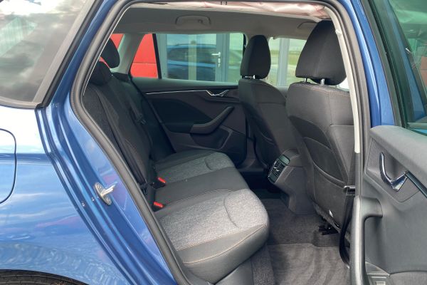 Skoda Kamiq - Galeria [15]