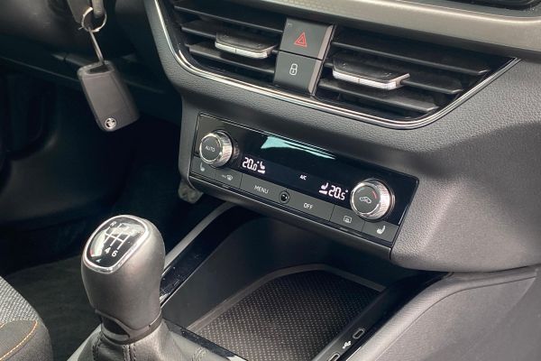 Skoda Kamiq - Galeria [19]