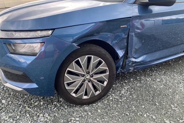 Skoda Kamiq - Galeria [21]