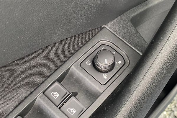 Skoda Kamiq - Galeria [22]