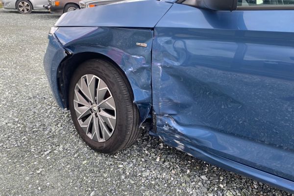 Skoda Kamiq - Galeria [23]