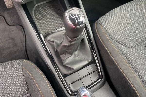 Skoda Kamiq - Galeria [24]