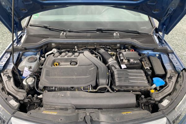 Skoda Kamiq - Galeria [29]