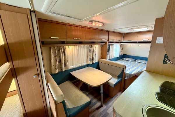 KNAUS Sport - 500 FDK - Galeria [2]