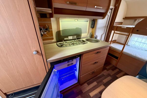 KNAUS Sport - 500 FDK - Galeria [3]
