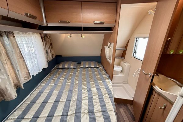 KNAUS Sport - 500 FDK - Galeria [4]