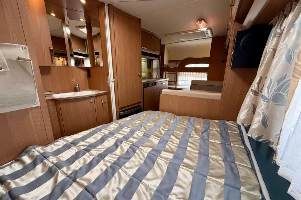KNAUS Sport - 500 FDK - Galeria [5]
