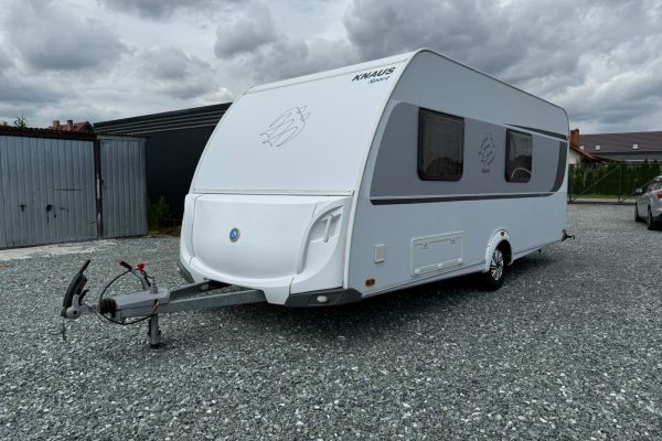 KNAUS Sport - 500 FDK - Galeria [6]