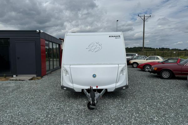 KNAUS Sport - 500 FDK - Galeria [7]