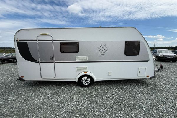 KNAUS Sport - 500 FDK - Galeria [8]