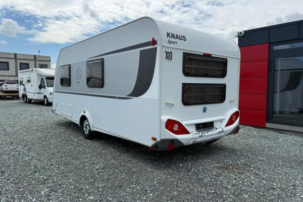KNAUS Sport - 500 FDK - Galeria [11]