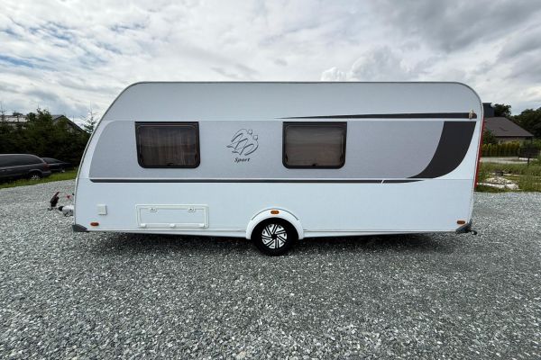 KNAUS Sport - 500 FDK - Galeria [12]