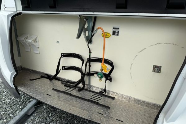 KNAUS Sport - 500 FDK - Galeria [13]