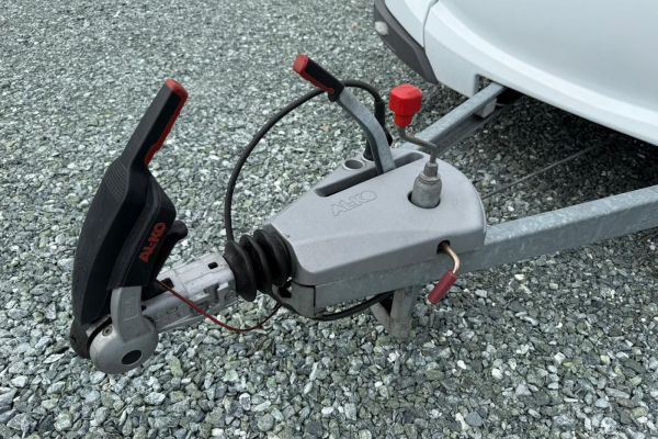 KNAUS Sport - 500 FDK - Galeria [14]
