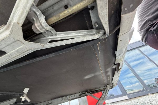 KNAUS Sport - 500 FDK - Galeria [17]
