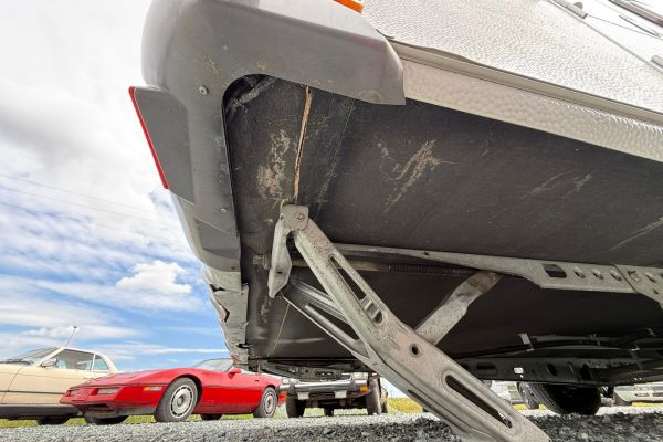 KNAUS Sport - 500 FDK - Galeria [18]