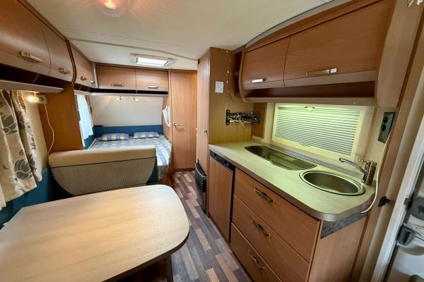 KNAUS Sport - 500 FDK - Galeria [19]