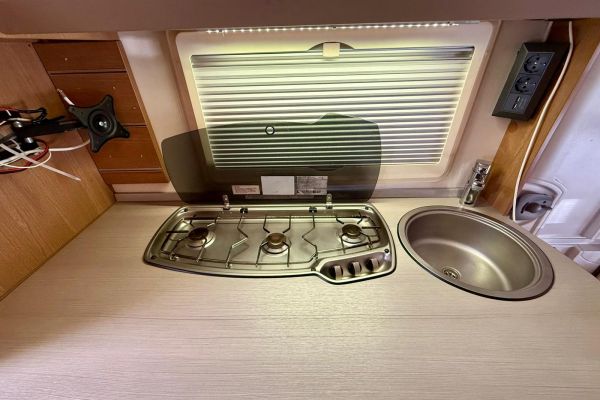 KNAUS Sport - 500 FDK - Galeria [20]