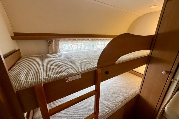 KNAUS Sport - 500 FDK - Galeria [21]