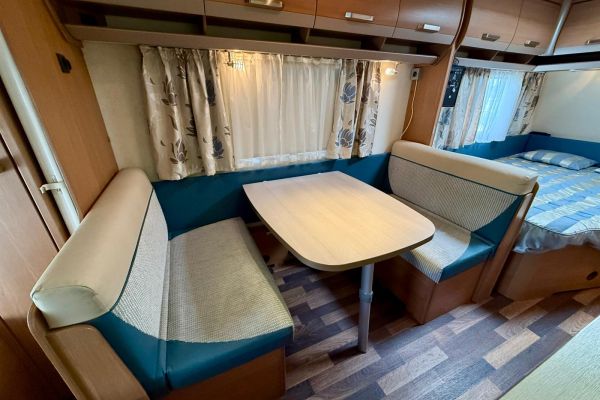 KNAUS Sport - 500 FDK - Galeria [22]