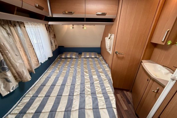 KNAUS Sport - 500 FDK - Galeria [23]