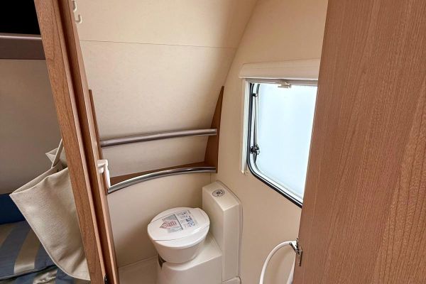 KNAUS Sport - 500 FDK - Galeria [24]