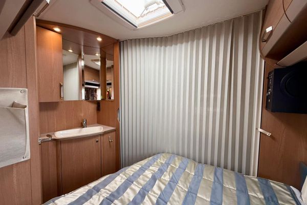 KNAUS Sport - 500 FDK - Galeria [25]
