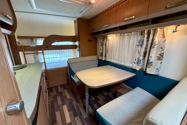 KNAUS Sport - 500 FDK - Galeria [26]