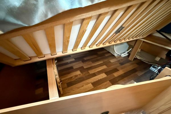 KNAUS Sport - 500 FDK - Galeria [27]