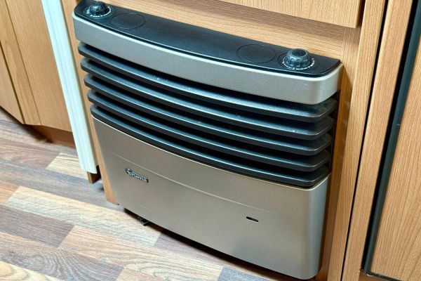 KNAUS Sport - 500 FDK - Galeria [28]