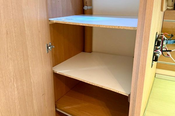 KNAUS Sport - 500 FDK - Galeria [29]