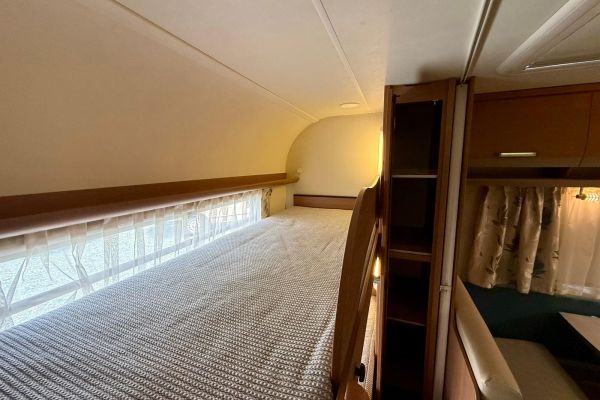 KNAUS Sport - 500 FDK - Galeria [30]
