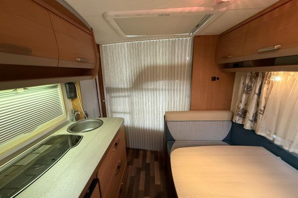 KNAUS Sport - 500 FDK - Galeria [31]