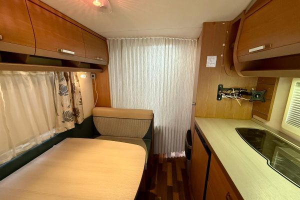 KNAUS Sport - 500 FDK - Galeria [32]