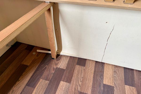 KNAUS Sport - 500 FDK - Galeria [35]