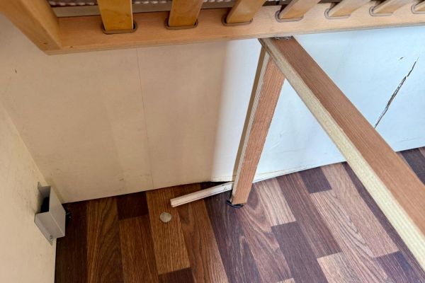 KNAUS Sport - 500 FDK - Galeria [36]