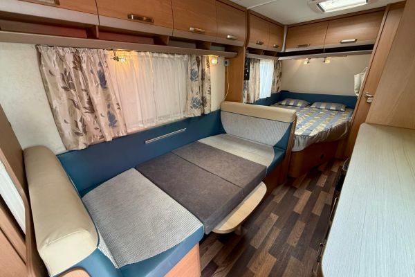 KNAUS Sport - 500 FDK - Galeria [37]