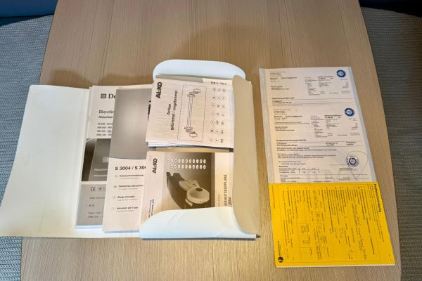 KNAUS Sport - 500 FDK - Galeria [38]