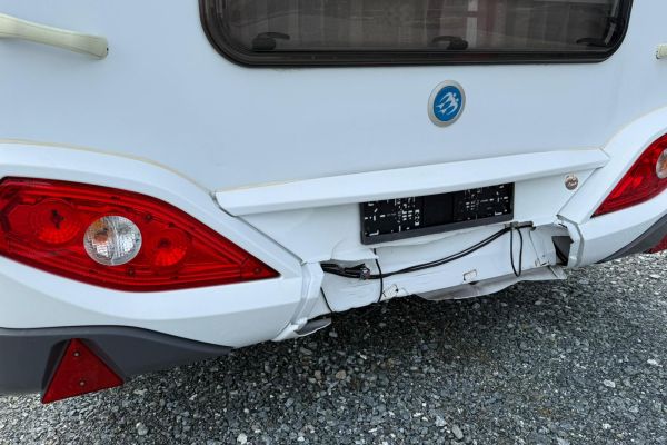 KNAUS Sport - 500 FDK - Galeria [39]