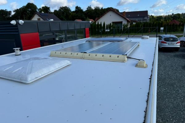 KNAUS Sport - 500 FDK - Galeria [41]