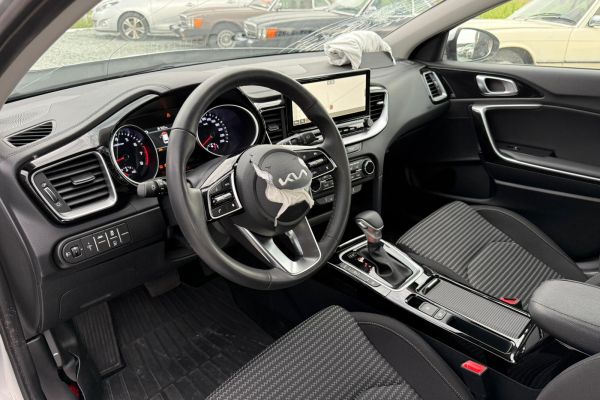 Kia Ceed - Galeria [5]