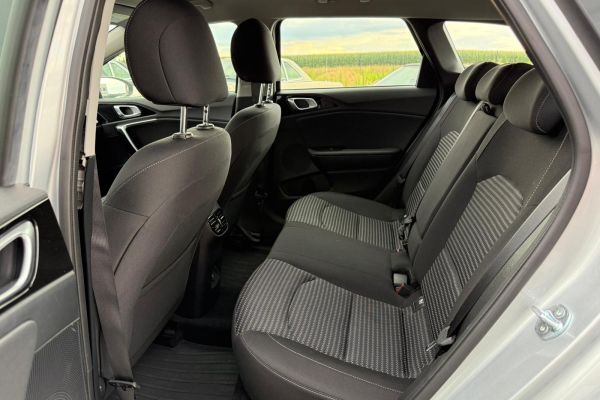 Kia Ceed - Galeria [6]