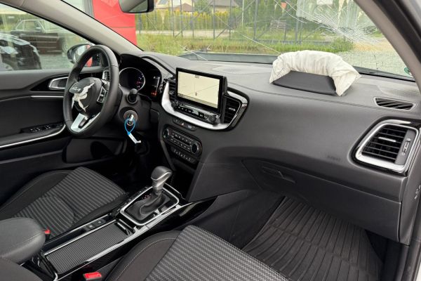 Kia Ceed - Galeria [7]
