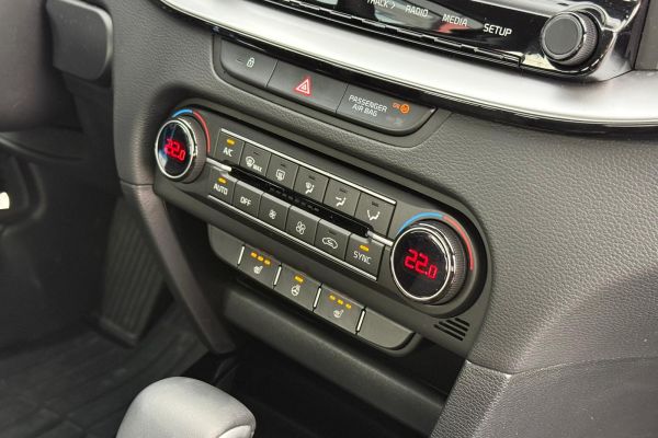 Kia Ceed - Galeria [8]