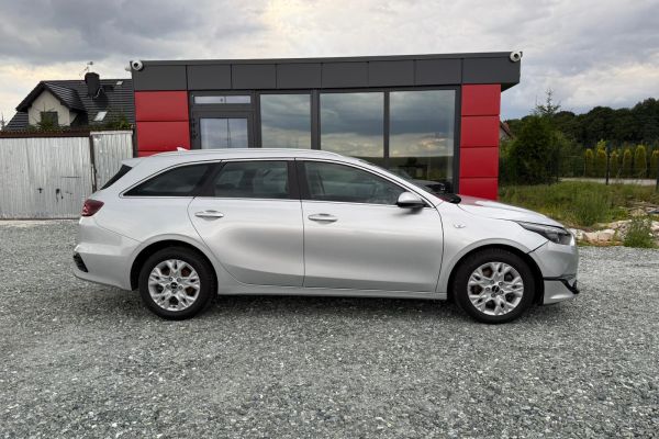 Kia Ceed - Galeria [9]