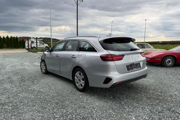 Kia Ceed - Galeria [3]